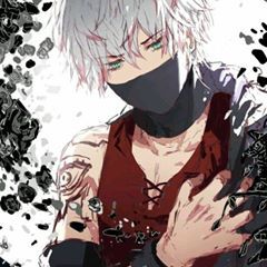 Profile Picture of Brian Kaneki (@briankaneki0) on Tiktok