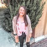 Profile Picture of Haley Joy Fisher (@fishing_for_joy) on Instagram