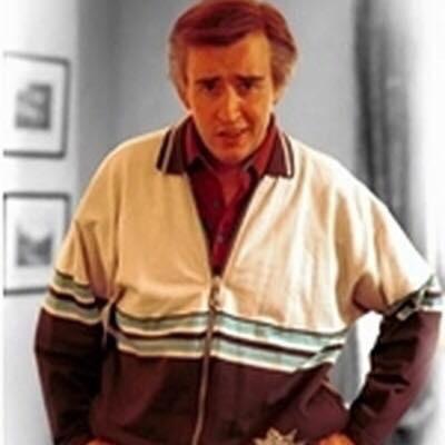 Profile Picture of Dave Shilling (@TNurb) on Twitter