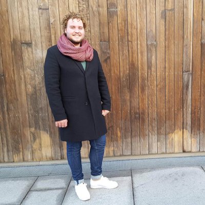Profile Picture of Karl Lindblad (@karlikrull) on Twitter