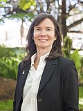 Profile Picture of Diane Evers (politician)on Wikipedia