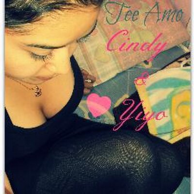 Profile Picture of Cynthia Badillo (@cynthiabadillo2) on Twitter