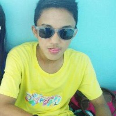 Profile Picture of Kenneth Sarzona (@PrinzKennneth) on Twitter