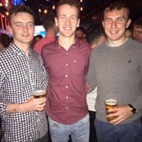 Profile Picture of Luke Dowling (@luke-dowling-4) on Quora