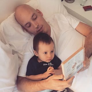 Profile Picture of David Sunter (@sunter.david) on Instagram