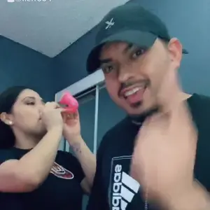 Profile Picture of MIKKY FIERRO (@mikkyfierro) on Tiktok