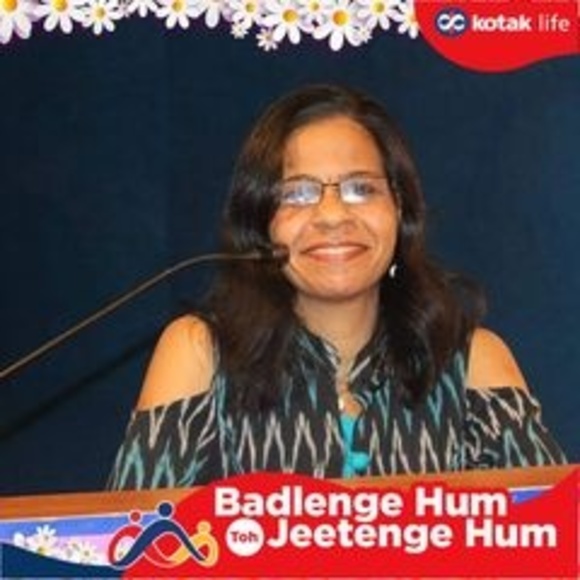 Profile Picture of Jigisha Shah (@jigishaadvocate) on Poshmark
