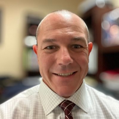 Profile Picture of Joseph R. Bond (@JBond_EDU) on Twitter