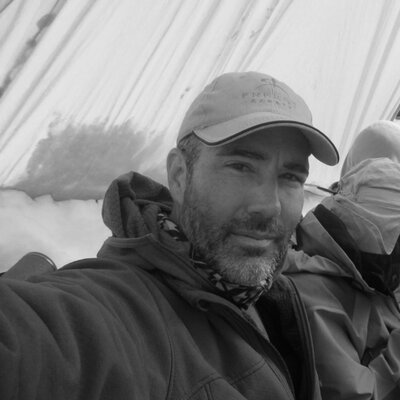 Profile Picture of Greg Harris (@GregoryHHarris) on Twitter
