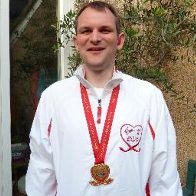 Profile Picture of Simon Webb (@Sim0nWebb) on Twitter