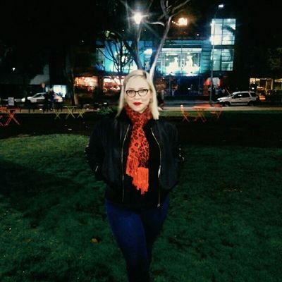 Profile Picture of Jo Tolve (@jtolve) on Twitter