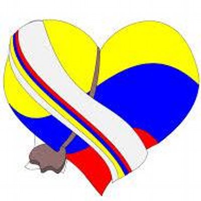 Luz Perilla Vaca - Twitter Profile Picture of Luz Perilla Vaca (@PerillaVaca) on Twitter