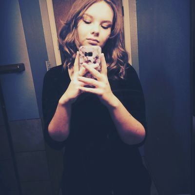 Trinity Carrillo - Twitter Profile Picture of Trinity Carrillo (@_jensen_1114) on Twitter