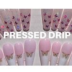 Press-On Nails by Amber 🤍 - Instagram Profile Picture of Press-On Nails by Amber 🤍 (@presseddrip) on Instagram