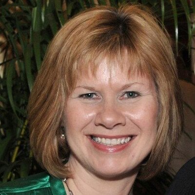 Profile Picture of Karen McCormick (@KayMackVA) on Twitter