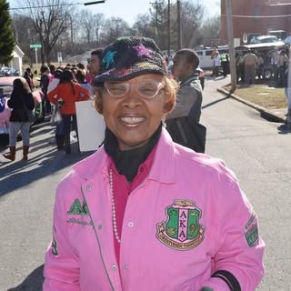 Profile Picture of Mable Springfield Scott (@drmables) on Instagram