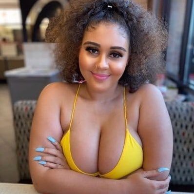 Profile Picture of Simone Richard (@simonerichardprivate) on Tiktok