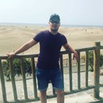 Profile Picture of Christopher Henke (@chris_hoschek1909) on Instagram