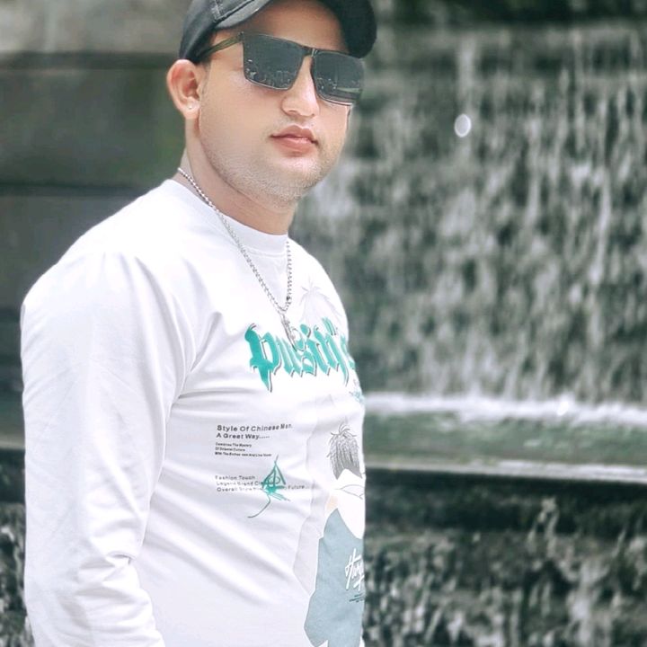 Stephen Radhe - Tiktok Profile Picture of Stephen Radhe (@stephenradhe4) on Tiktok