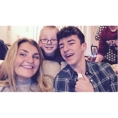 Profile Picture of Chloe Christopher (@ChloeChrist2) on Twitter