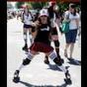 Profile Picture of RiChTeRRollerGirl (@RiChTeRRollerGirl) on Youtube