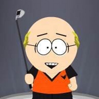 Profile Picture of Pat Carmichael (@MrCamper99) on Twitter