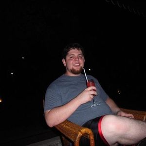 Profile Picture of Dustin Merrill (@dmerrill85) on Myspace