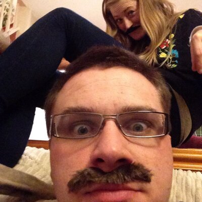 Profile Picture of James Cadle (@jamescadle10) on Twitter