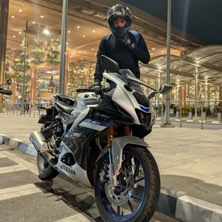 Profile Picture of Sudarshan Iyengar (@iyengar.sudarshan) on Instagram