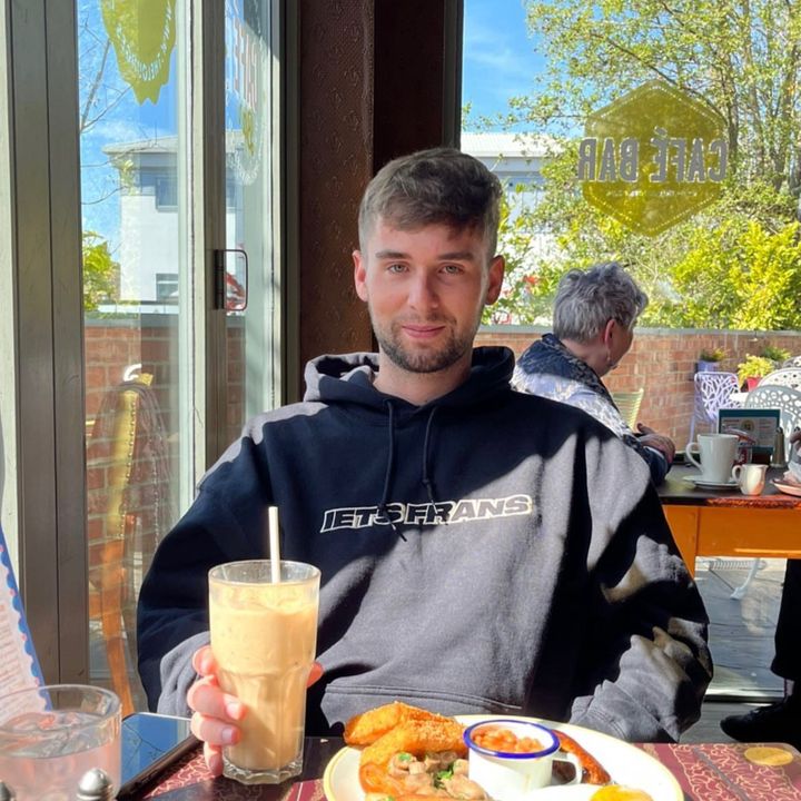 Profile Picture of Zach Arney (@@zach.arney) on Tiktok