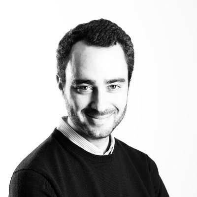 Profile Picture of Jean-Baptiste Sciandra (@JBSciandra) on Twitter