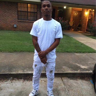 Profile Picture of Rashad Carter (@YungVulture) on Twitter