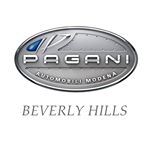 Profile Picture of Pagani Beverly Hills (@pagani_beverlyhills) on Instagram