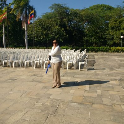 Profile Picture of Patricia Cárdenas Bolaños (@Patrici32876815) on Twitter