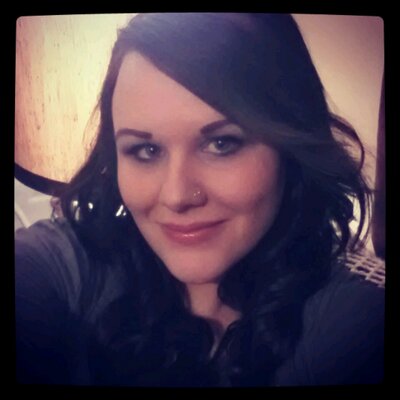 Profile Picture of Ashley Jacques (@ashleyjacques87) on Twitter