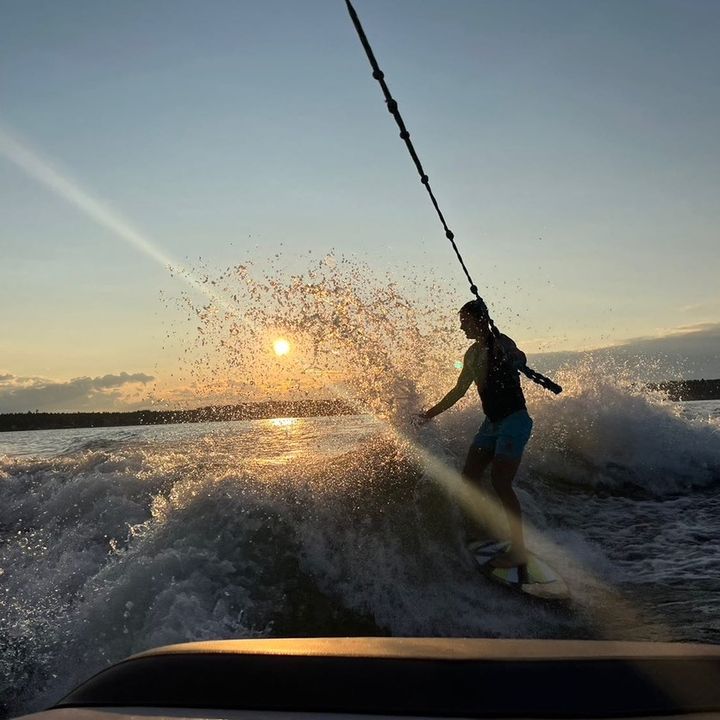 Profile Picture of Justin Deets (@@justin.deets) on Tiktok