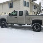 Profile Picture of Michael Wixson (@wic76) on Instagram