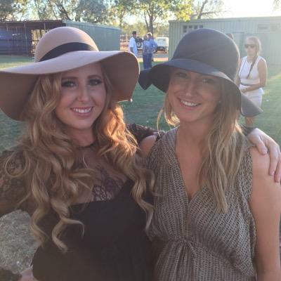 Profile Picture of Danni Conway (@Danni_1206) on Twitter