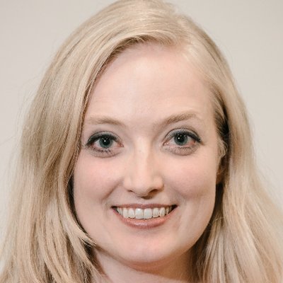 Profile Picture of Dr Hilary Kalmbach (@HilaryKalmbach) on Twitter