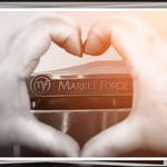 Profile Picture of Market Forge (@marketforgesteam) on Instagram
