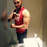 Profile Picture of George Luiz Gomes (@georgeluiz_edf) on Instagram