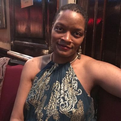 Profile Photo of Kim Burks Easter (@KimBurksEaster) on Twitter