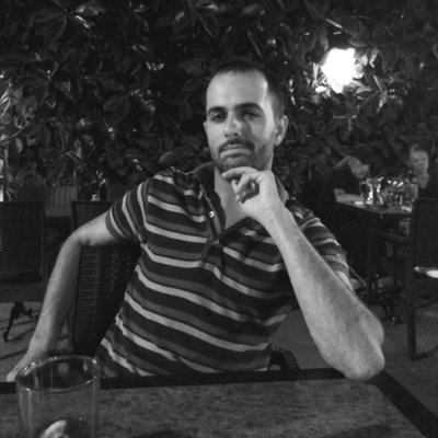 Profile Picture of Alejandro Gálvez (@jandrogalvez) on Twitter