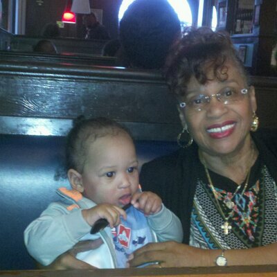 Profile Picture of Ruth Hendricks (@ruthbobbyhendri) on Twitter