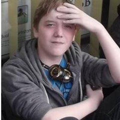 Profile Picture of Max Brooker (@maxbrooker2) on Twitter
