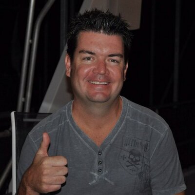 Profile Picture of Shawn Cone (@shawncone) on Twitter