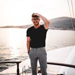 Profile Picture of Dino Mahmutovic (@mr_dino21) on Instagram