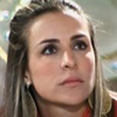 Profile Picture of ♕ Joana Machado ♕ (@JoMachado_Diva) on Twitter