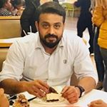 Profile Picture of Ajith Abraham (@ajith_abraham_) on Instagram