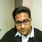 Profile Picture of Ashish Lal (@ashish_lal) on Instagram